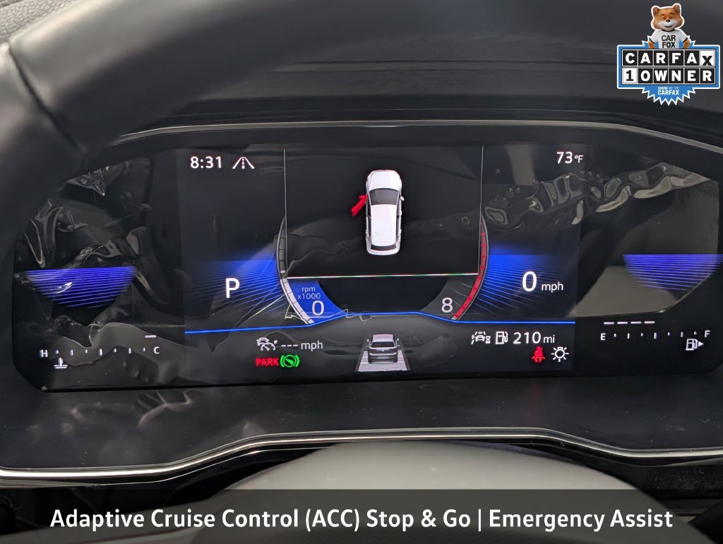 Used 2023 Volkswagen Jetta S w/ IQ.Drive Package FWD image 20