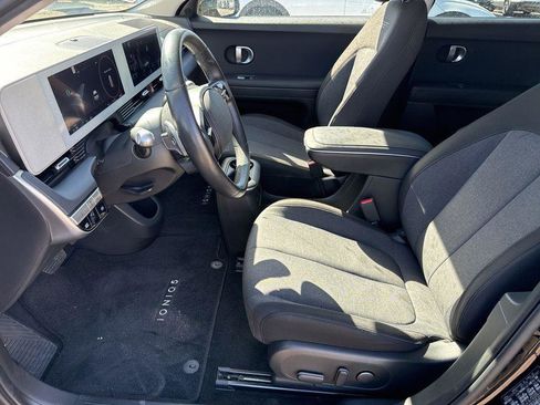 Used 2024 Hyundai Ioniq 5 SEL RWD image 7