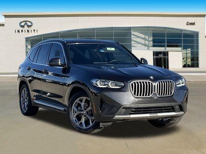 Used 2023 BMW X3 xDrive30i