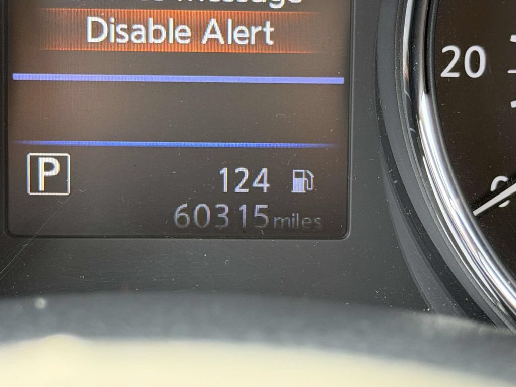 Used 2019 Nissan Rogue S AWD/4WD image 26