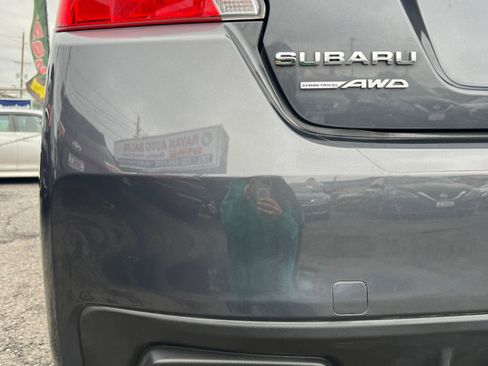 Used 2021 Subaru WRX w/ Popular Package #3 image 13