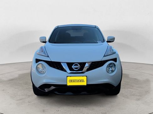 Used 2016 Nissan Juke SV image 8
