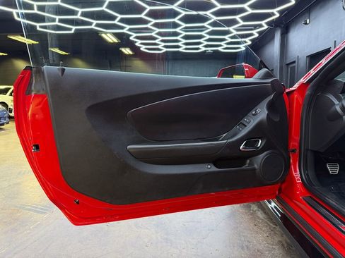 Used 2014 Chevrolet Camaro Z/28 image 12