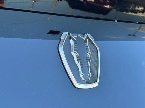 Certified 2025 Ford Mustang Dark Horse RWD image 24
