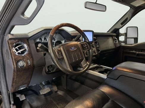 Used 2013 Ford F350 Platinum image 11