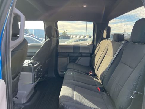 Used 2019 Ford F150 XL w/ Equipment Group 101A Mid image 20