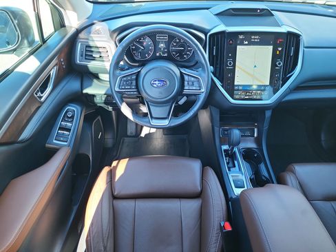 Certified 2024 Subaru Ascent Touring w/ Popular Package #2 image 14