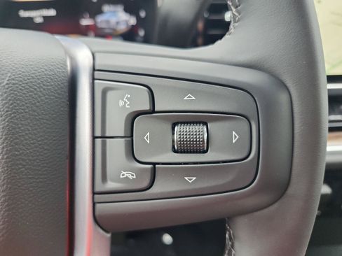 New 2026 GMC Sierra 1500 Elevation AWD/4WD image 21