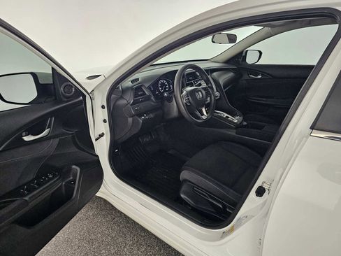 Used 2019 Honda Insight EX image 19