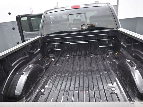 New 2025 Ford F150 Lariat w/ Equipment Group 501A Mid image 18