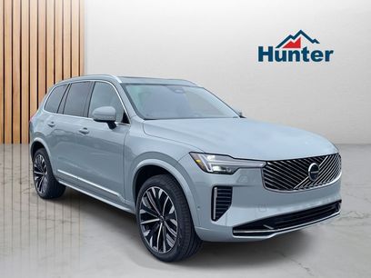 New 2026 Volvo XC90 B6 Plus w/ Protection Package Premier