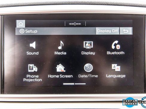 Used 2022 Kia Sportage LX image 23