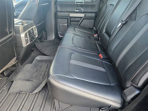 Used 2021 Ford F350 Platinum image 14