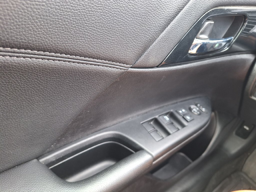 Used 2015 Honda Accord Sport image 17