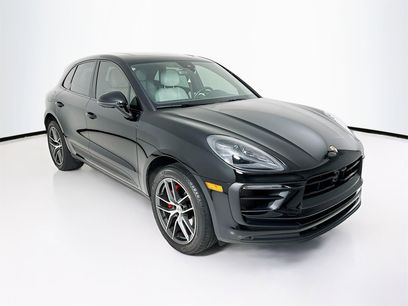 Used 2024 Porsche Macan S