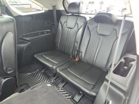 Used 2023 Kia Sorento SX image 15