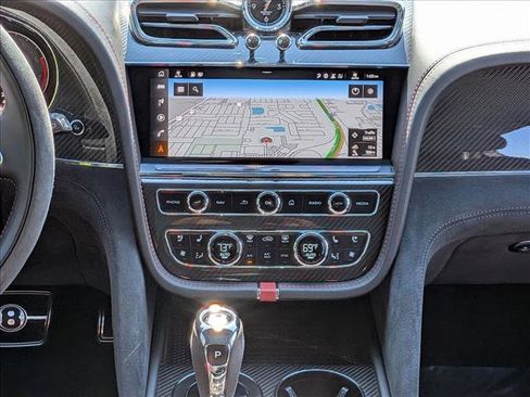 Used 2021 Bentley Bentayga Speed image 11