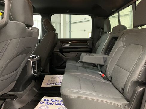 Used 2023 RAM 1500 Big Horn AWD/4WD image 19