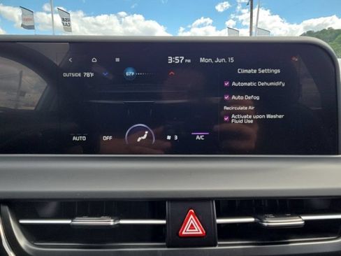 New 2026 Kia Seltos S AWD/4WD image 31