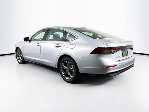 Used 2024 Honda Accord EX image 5