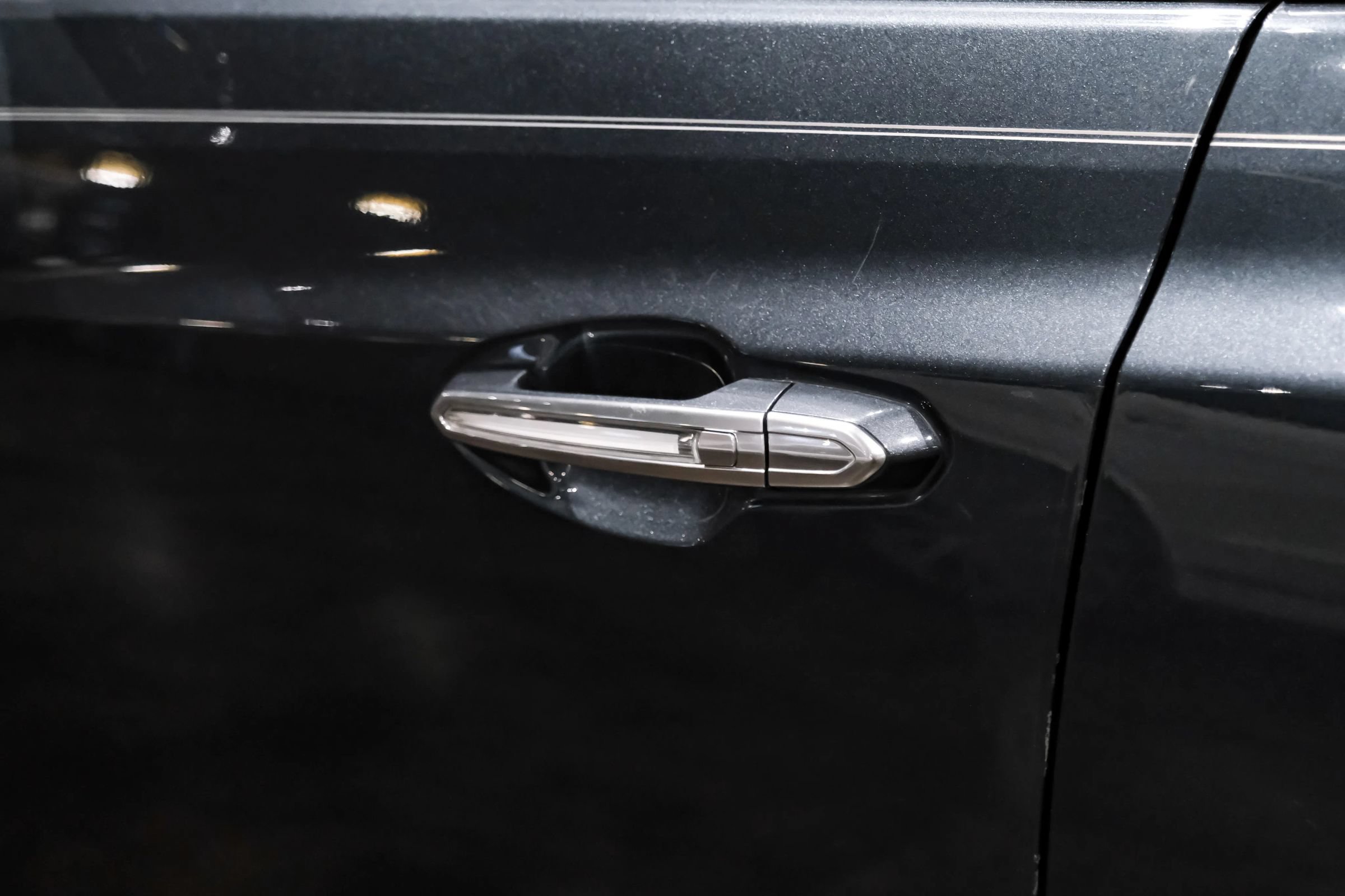 Used 2019 Cadillac XT5 Premium Luxury FWD image 42