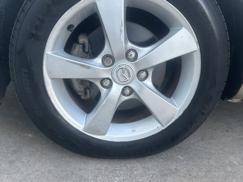 Used 2006 MAZDA MAZDA3 i Touring FWD image 25