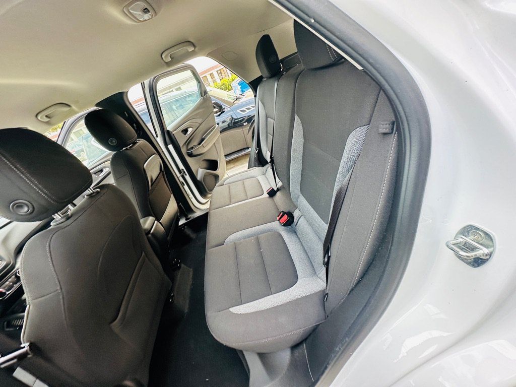 Used 2021 Chevrolet TrailBlazer LS FWD image 21