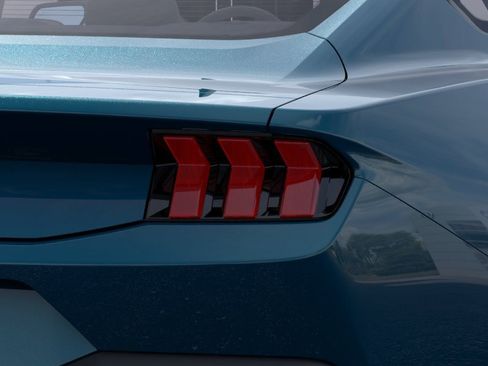 New 2026 Ford Mustang Coupe RWD image 23