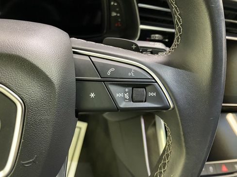 Used 2021 Audi Q8 Premium Plus image 28