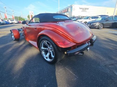 Used 2001 Chrysler Prowler RWD image 20