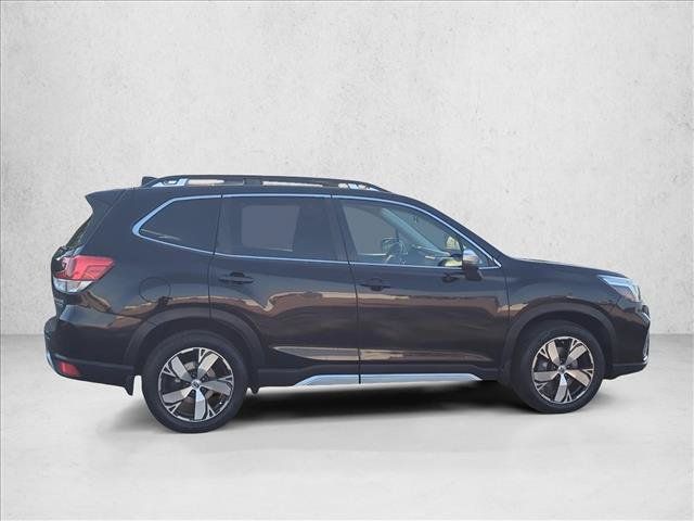 Used 2021 Subaru Forester Touring AWD/4WD image 4