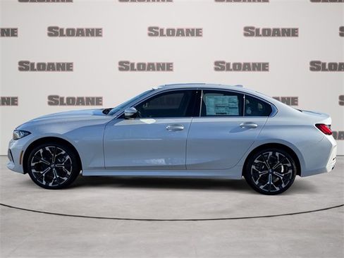 New 2026 BMW 330i xDrive 330i xDrive w/ Premium Package image 2