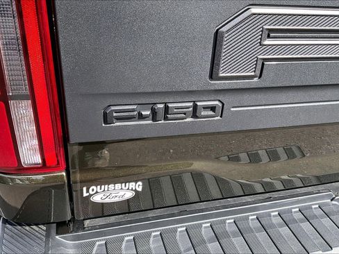 Used 2024 Ford F150 Raptor image 8