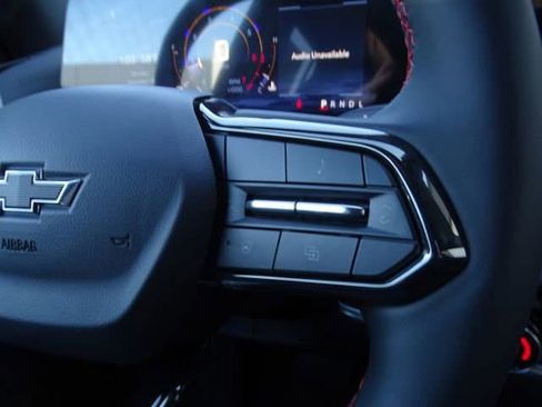 New 2026 Chevrolet Equinox RS image 30