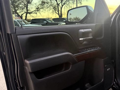 Used 2015 GMC Sierra 1500 SLT w/ SLT Crew Cab Value Package image 12