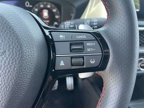 New 2025 Acura ADX A-Spec image 33