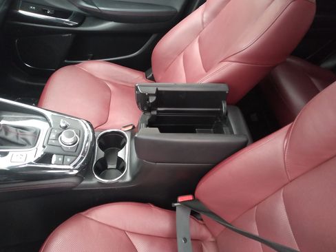 Used 2022 MAZDA CX-9 Carbon Edition image 22