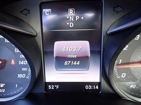 Used 2015 Mercedes-Benz C 300 4MATIC Sedan image 17