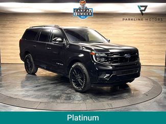 Used 2025 Ford Expedition Max Platinum 360° Tour