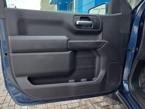 Used 2021 Chevrolet Silverado 1500 W/T w/ WT Convenience Package image 12