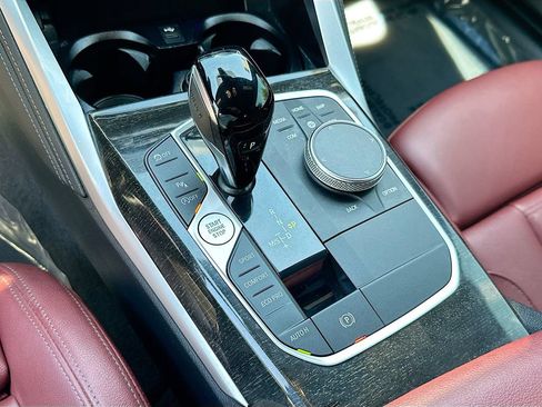 Used 2022 BMW 430i Coupe w/ M Sport Package RWD image 15