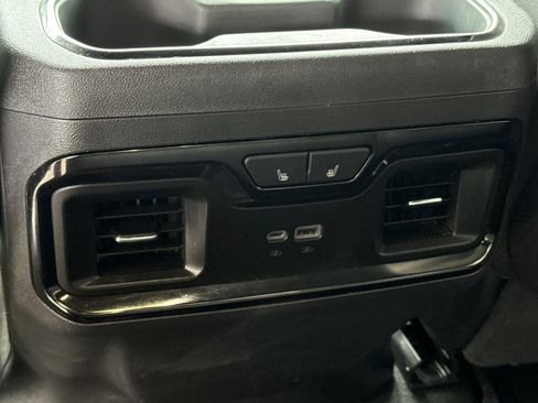 Used 2025 GMC Sierra 1500 AT4X w/ AT4X AEV Edition image 16