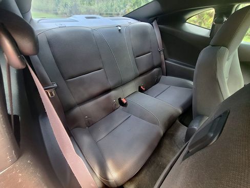 Used 2012 Chevrolet Camaro LT w/ RS Package RWD image 17