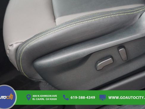 Used 2024 Subaru Ascent Onyx Edition AWD/4WD image 18