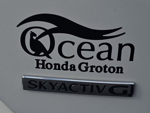 Used 2023 MAZDA CX-5 AWD 2.5 S w/ Premium Package image 27