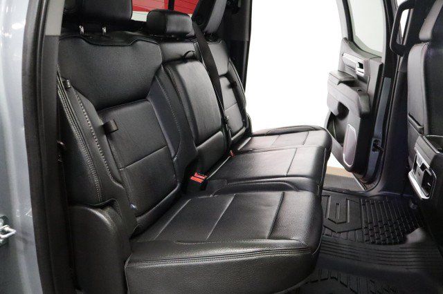 Used 2023 GMC Sierra 1500 Denali w/ Denali Reserve Package AWD/4WD image 10
