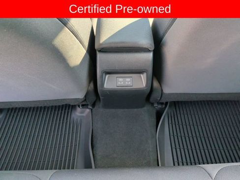 Certified 2024 Toyota Corolla LE FWD image 24
