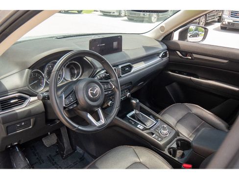 Used 2023 MAZDA CX-5 AWD 2.5 S image 12