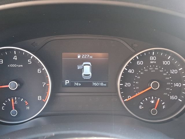 Used 2022 Kia Sportage LX w/ LX AWD Value Edition Package image 21