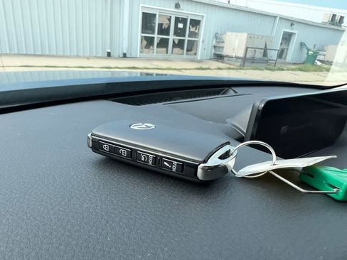 Used 2025 MAZDA CX-50 AWD 2.5 S w/ Weather Package image 30